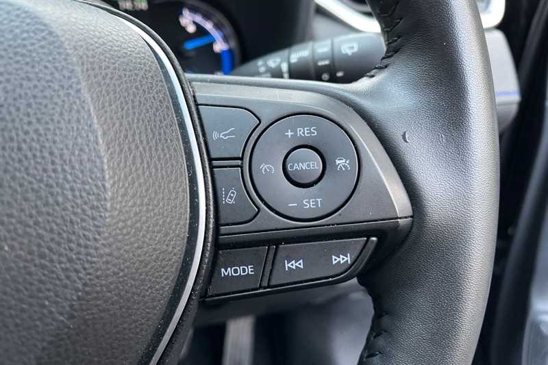 Used Toyota RAV4 2022 for sale - 76745551: Photo 24