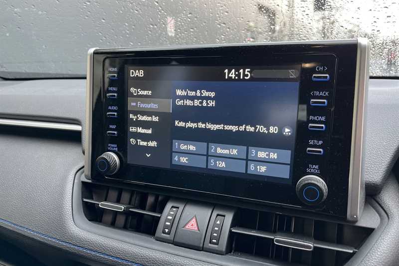 Used Toyota RAV4 2022 for sale - 76745551: Photo 30