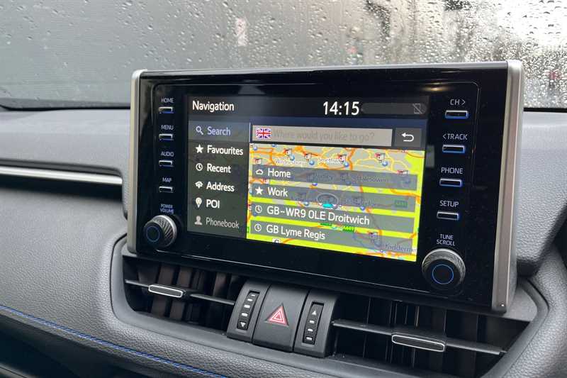 Used Toyota RAV4 2022 for sale - 76745551: Photo 32