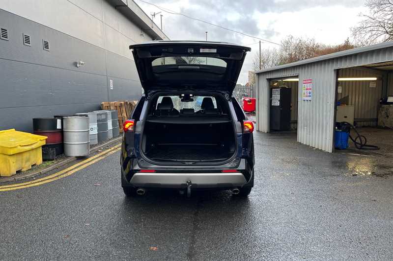 Used Toyota RAV4 2022 for sale - 76745551: Photo 35