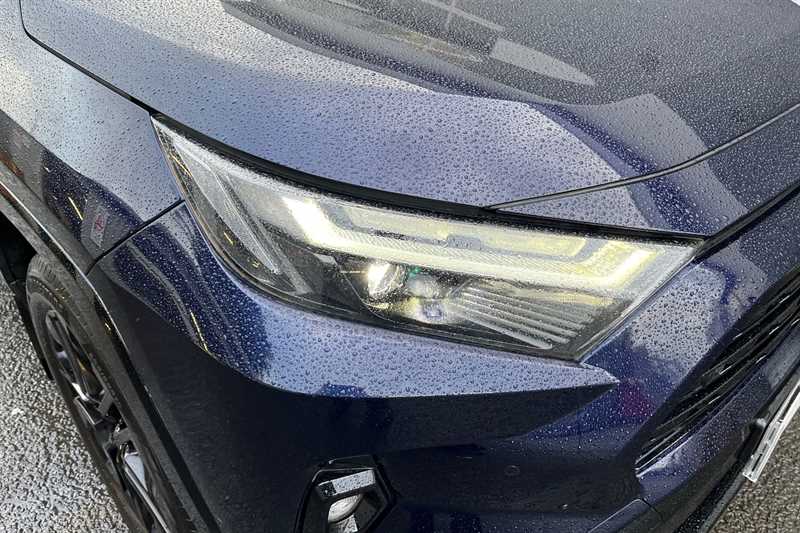 Used Toyota RAV4 2022 for sale - 76745551: Photo 39