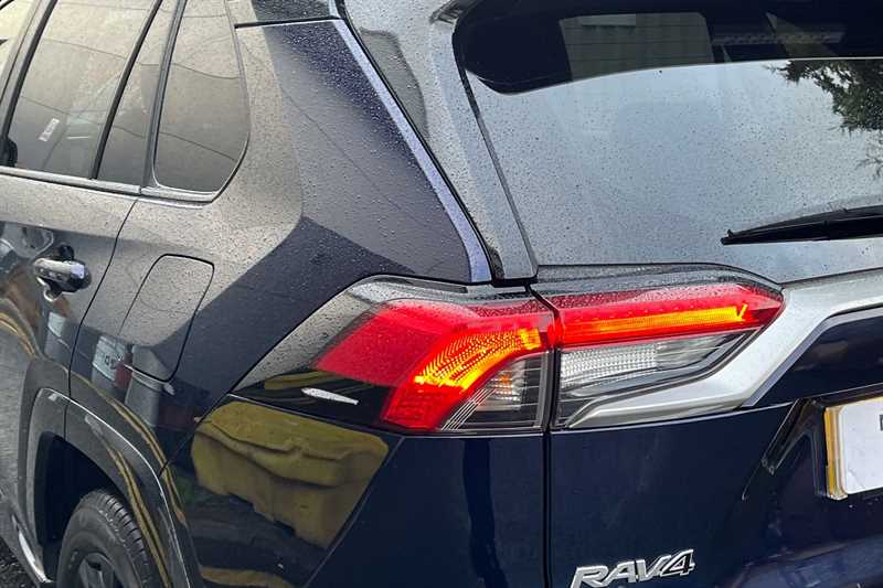 Used Toyota RAV4 2022 for sale - 76745551: Photo 45