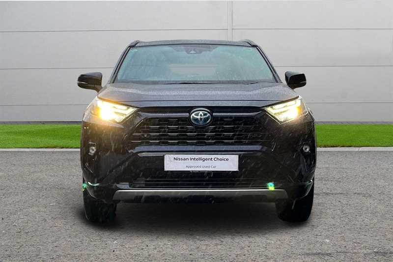 Used Toyota RAV4 2022 for sale - 76745551: Photo 5