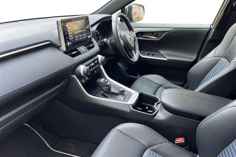 Used Toyota RAV4 2022 for sale - 76745551: Photo 7