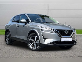 Used Nissan Qashqai 2023 for sale - 78685830: Photo