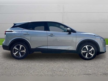 Used Nissan Qashqai 2023 for sale - 78685830: Photo