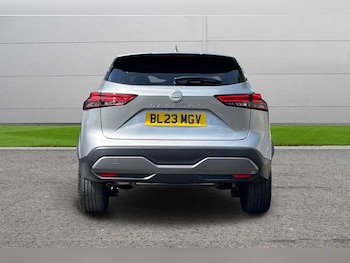 Used Nissan Qashqai 2023 for sale - 78685830: Photo