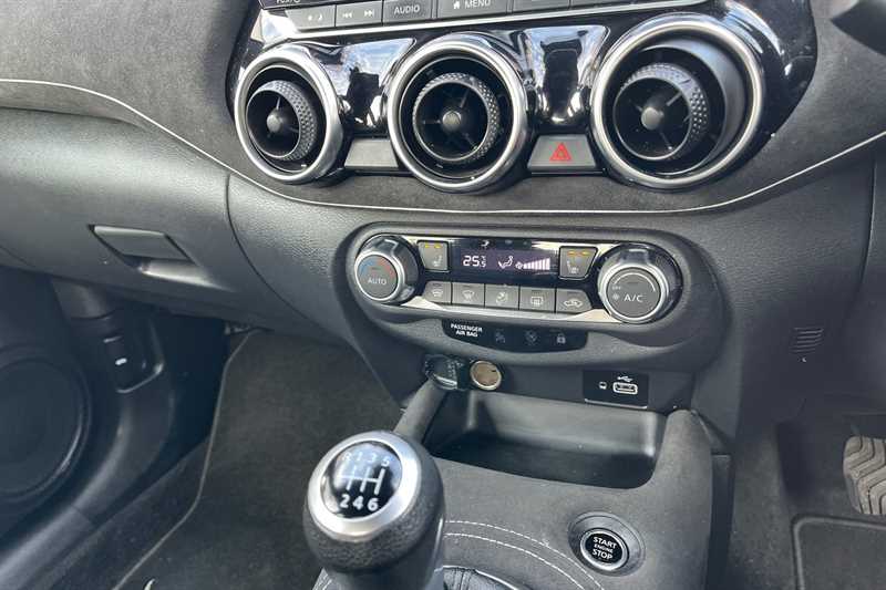 Used Nissan Juke 2023 for sale - 76140696: Photo 12