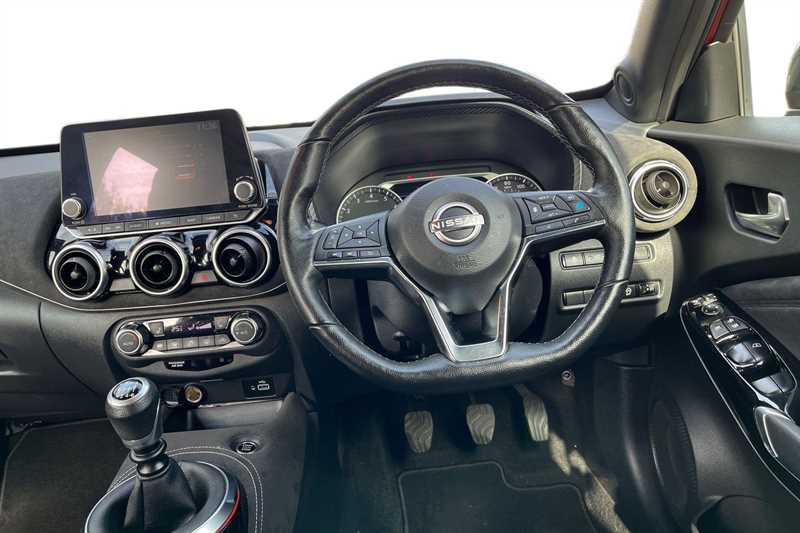 Used Nissan Juke 2023 for sale - 76140696: Photo 15
