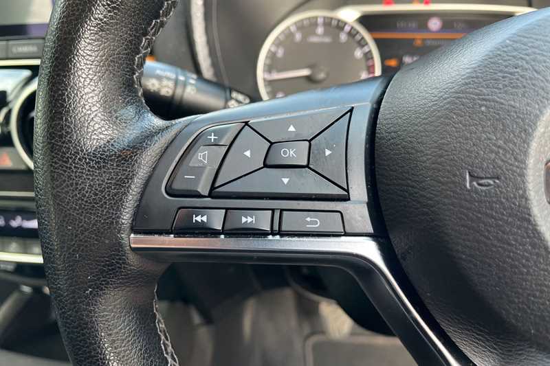 Used Nissan Juke 2023 for sale - 76140696: Photo 16