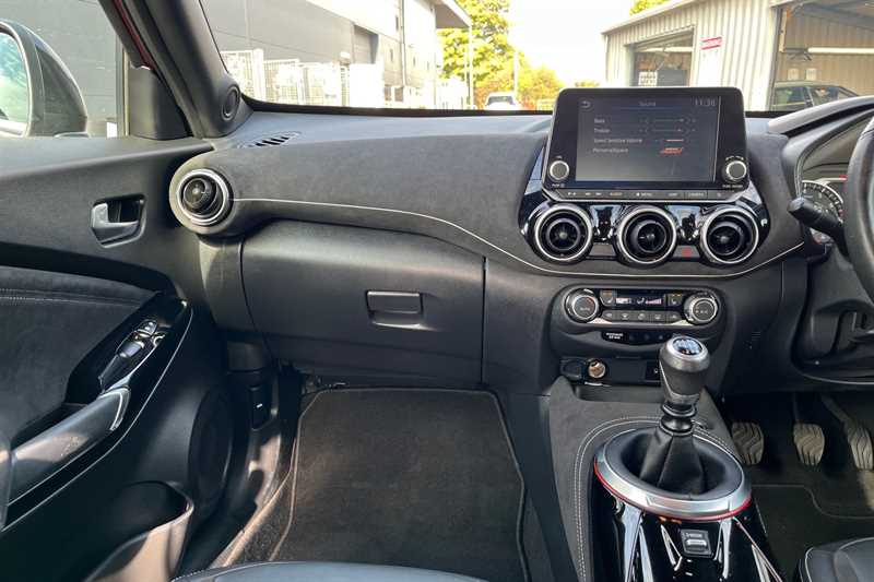 Used Nissan Juke 2023 for sale - 76140696: Photo 17