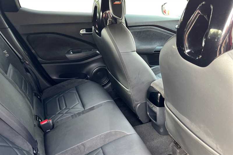 Used Nissan Juke 2023 for sale - 76140696: Photo 19