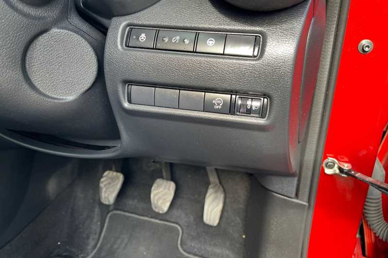 Used Nissan Juke 2023 for sale - 76140696: Photo 22