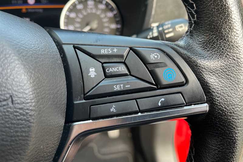 Used Nissan Juke 2023 for sale - 76140696: Photo 24