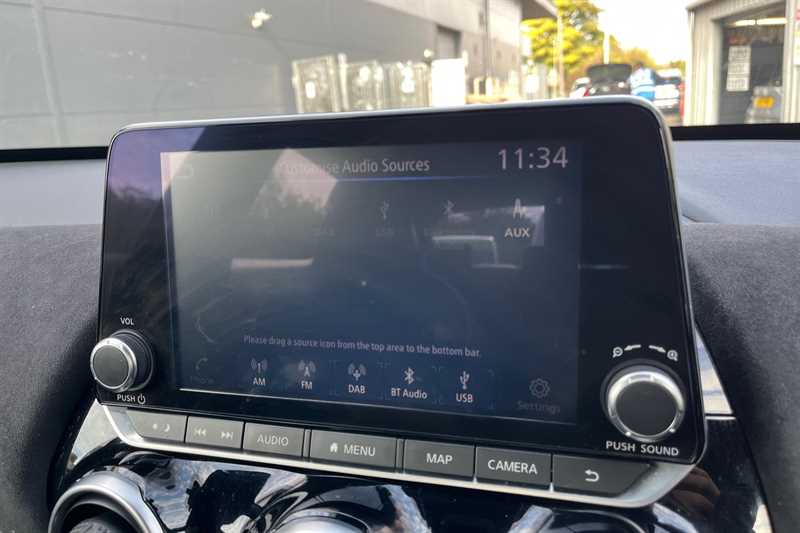 Used Nissan Juke 2023 for sale - 76140696: Photo 29