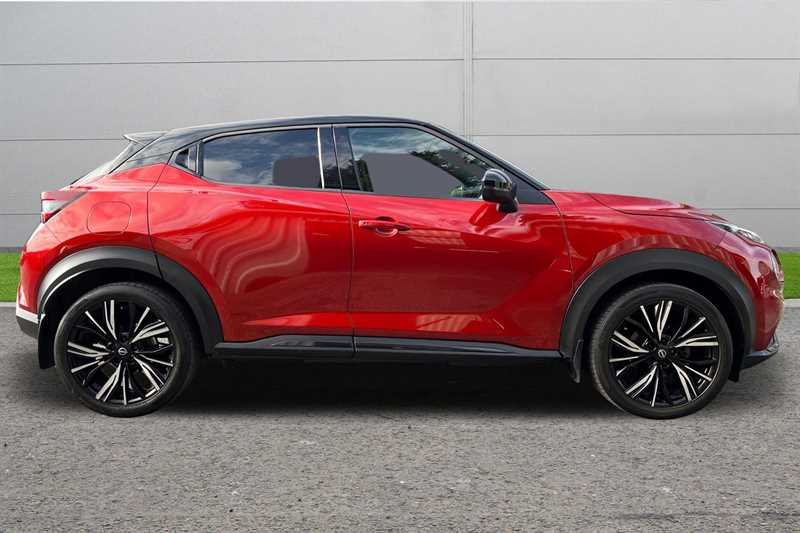 Used Nissan Juke 2023 for sale - 76140696: Photo 3