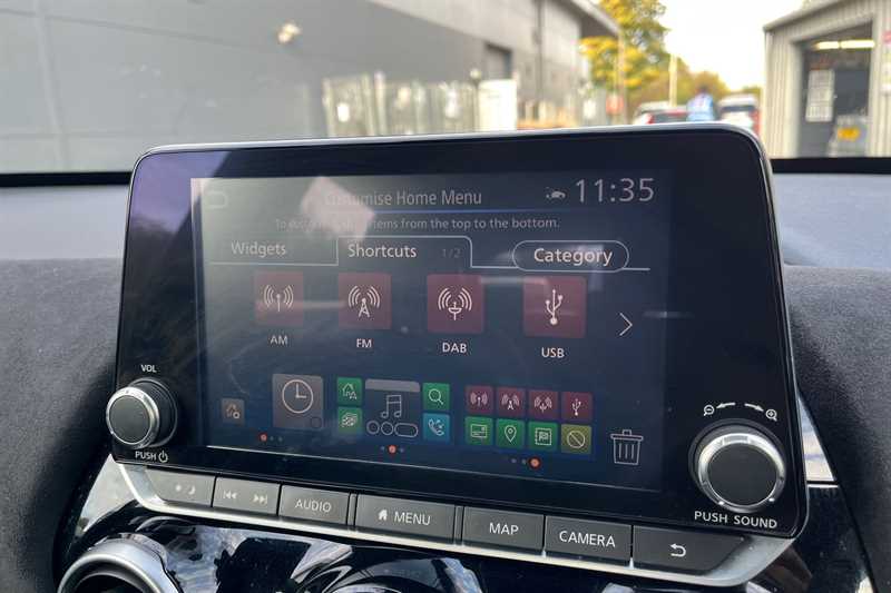 Used Nissan Juke 2023 for sale - 76140696: Photo 30