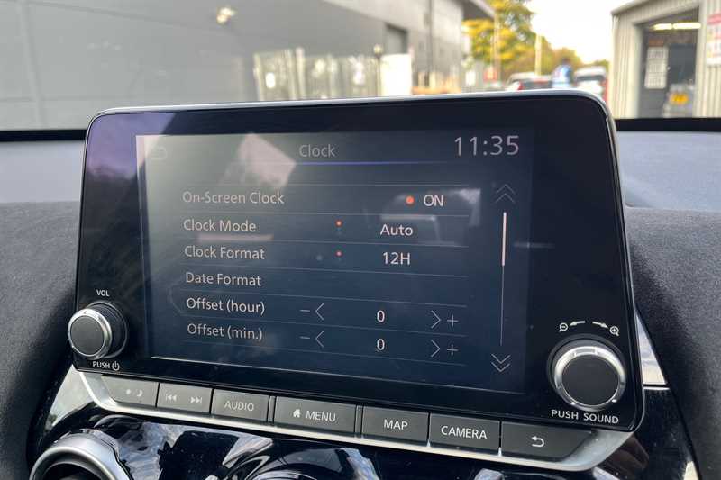 Used Nissan Juke 2023 for sale - 76140696: Photo 31
