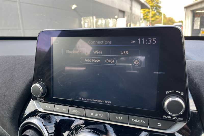 Used Nissan Juke 2023 for sale - 76140696: Photo 33
