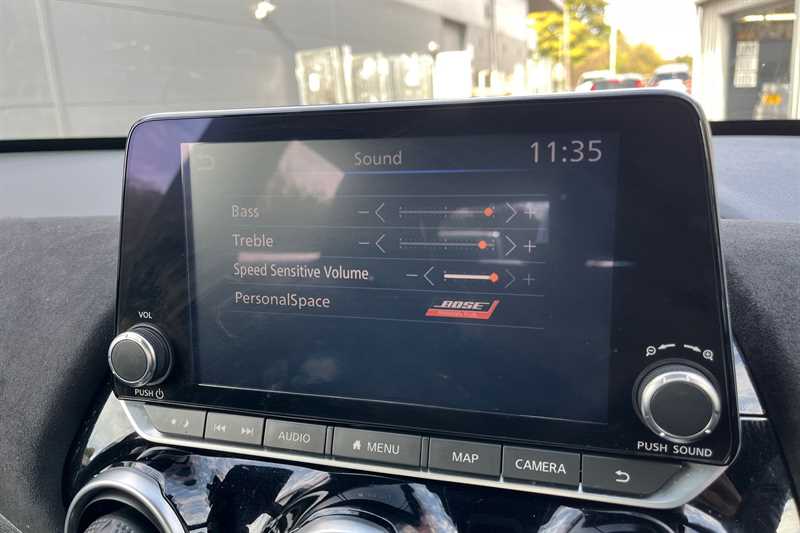 Used Nissan Juke 2023 for sale - 76140696: Photo 35