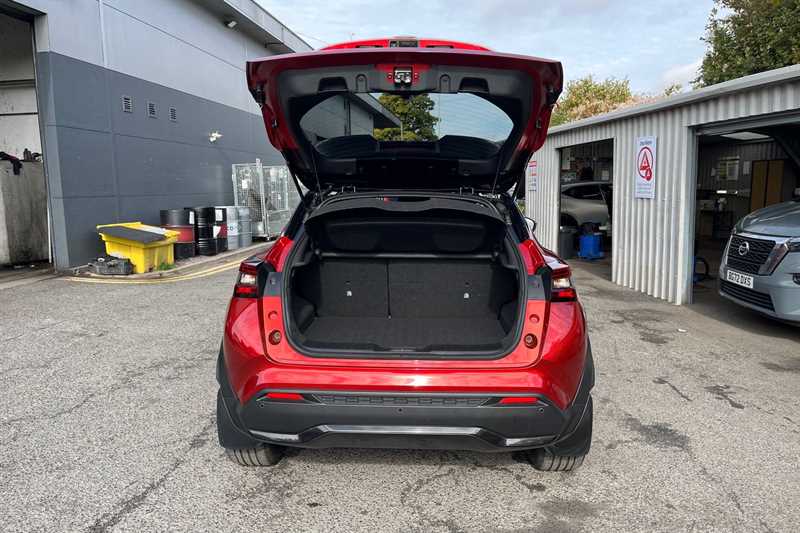 Used Nissan Juke 2023 for sale - 76140696: Photo 37