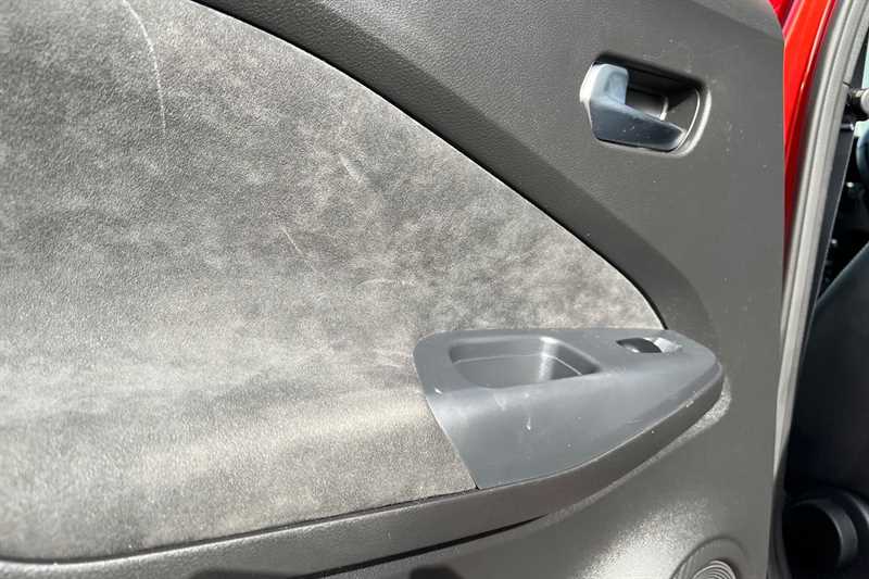 Used Nissan Juke 2023 for sale - 76140696: Photo 38