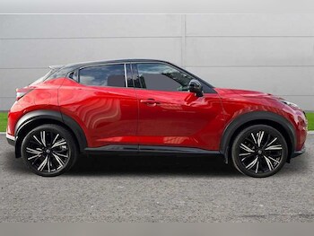 Used Nissan Juke 2023 for sale - 76140696: Photo 3