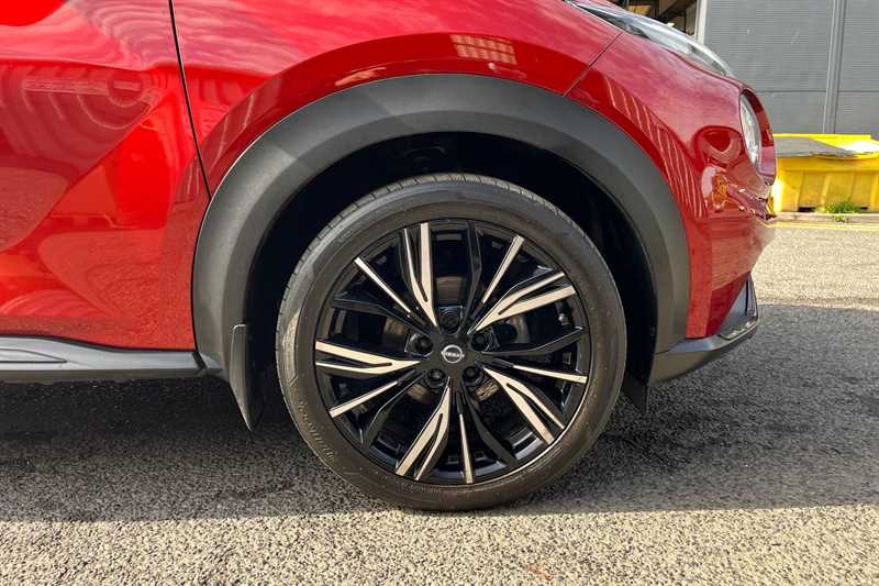 Used Nissan Juke 2023 for sale - 76140696: Photo 42