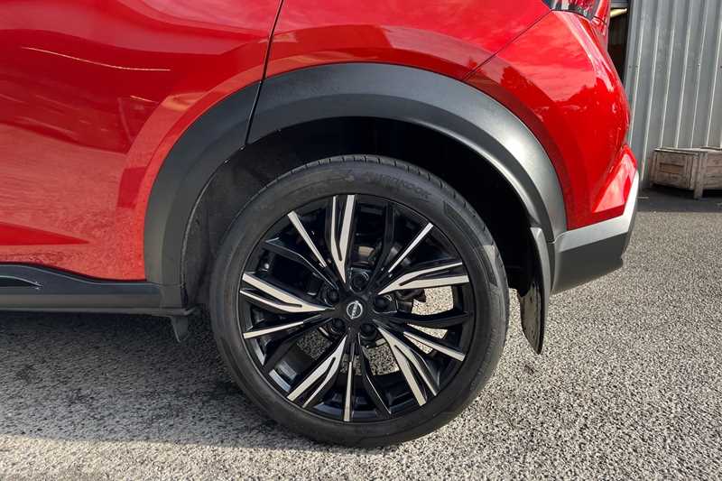 Used Nissan Juke 2023 for sale - 76140696: Photo 48