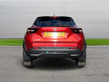 Used Nissan Juke 2023 for sale - 76140696: Photo 4