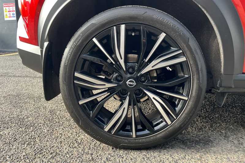 Used Nissan Juke 2023 for sale - 76140696: Photo 6