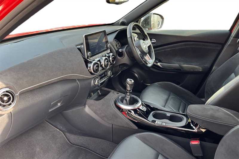Used Nissan Juke 2023 for sale - 76140696: Photo 7