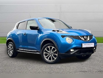Used Nissan Juke 2018 for sale - 78494031: Photo