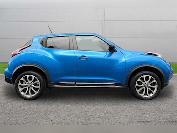 Used Nissan Juke 2018 for sale - 78494031: Photo