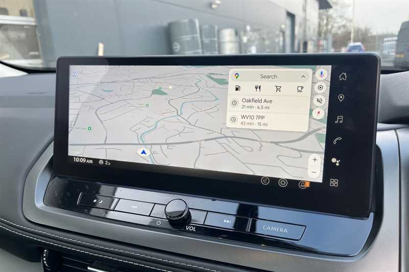 Used Nissan Qashqai 2024 for sale - 77232532: Photo 10