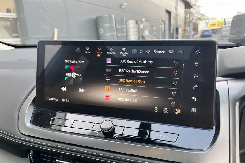 Used Nissan Qashqai 2024 for sale - 77232532: Photo 12