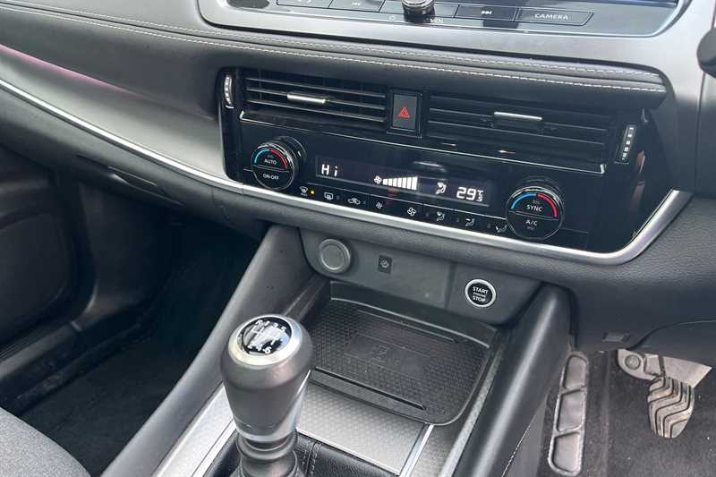 Used Nissan Qashqai 2024 for sale - 77232532: Photo 13