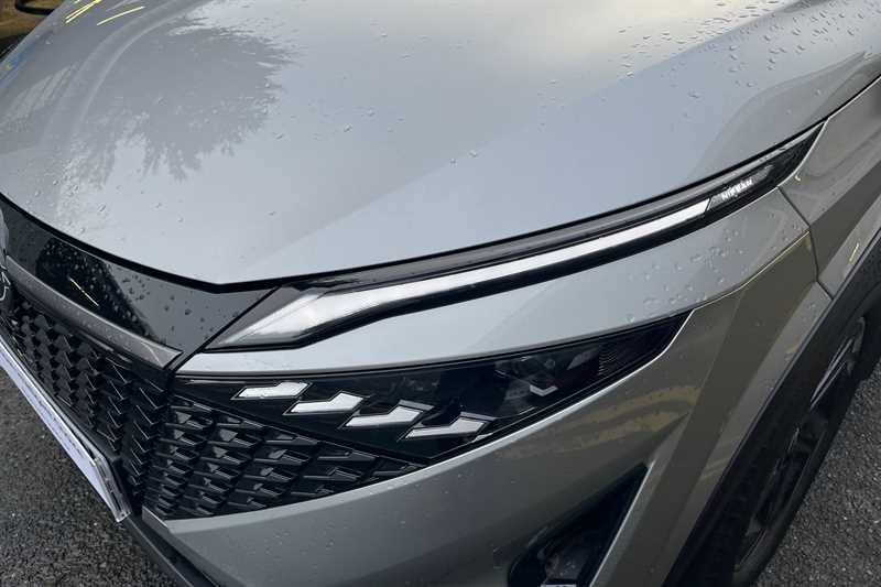 Used Nissan Qashqai 2024 for sale - 77232532: Photo 14