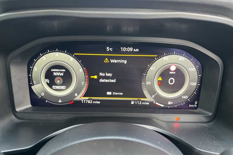 Used Nissan Qashqai 2024 for sale - 77232532: Photo 15