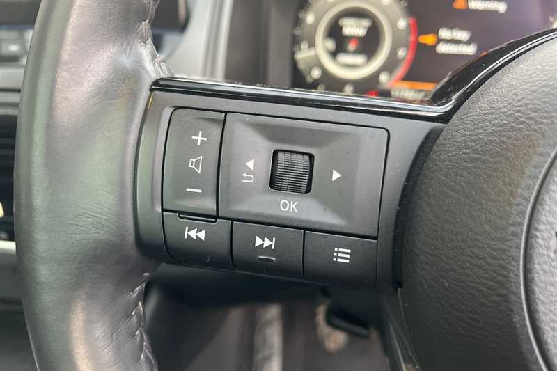 Used Nissan Qashqai 2024 for sale - 77232532: Photo 17