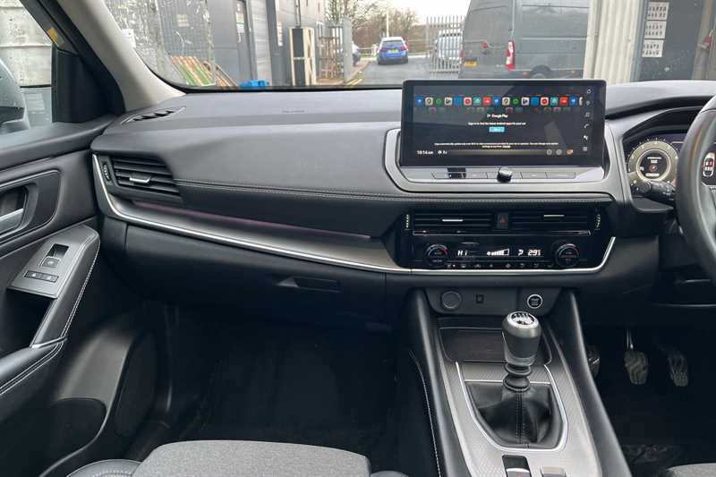 Used Nissan Qashqai 2024 for sale - 77232532: Photo 18