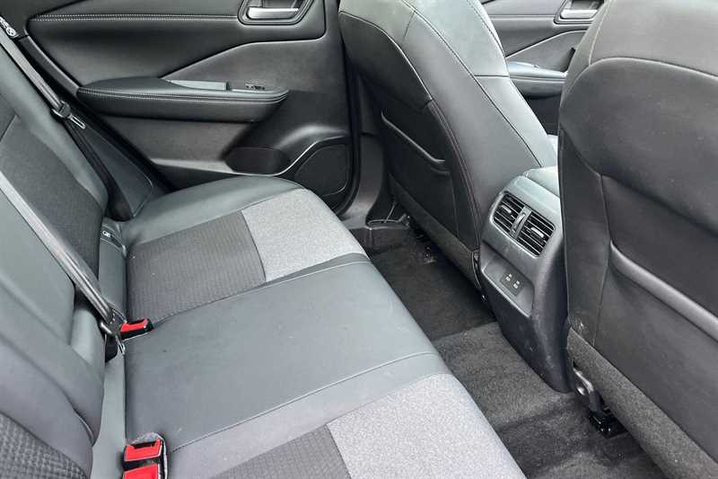 Used Nissan Qashqai 2024 for sale - 77232532: Photo 20