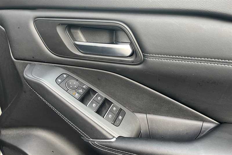 Used Nissan Qashqai 2024 for sale - 77232532: Photo 23