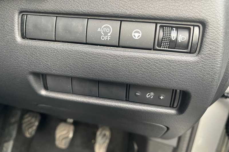 Used Nissan Qashqai 2024 for sale - 77232532: Photo 24