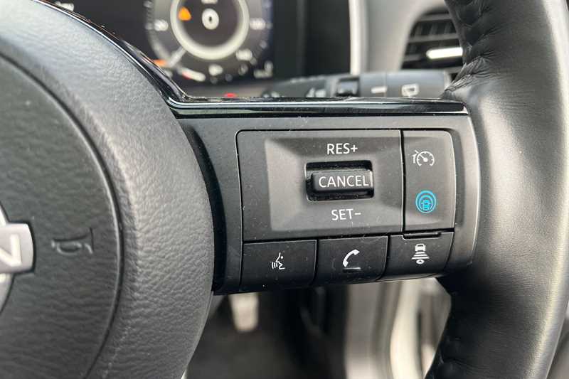 Used Nissan Qashqai 2024 for sale - 77232532: Photo 26