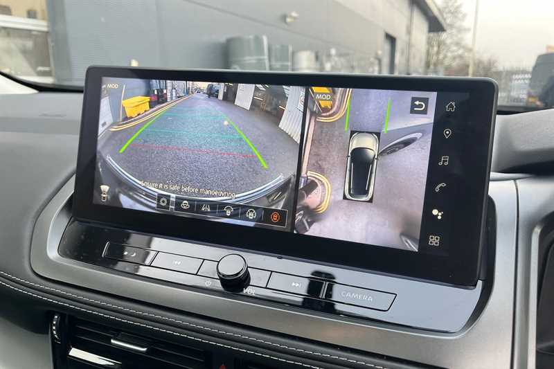 Used Nissan Qashqai 2024 for sale - 77232532: Photo 29