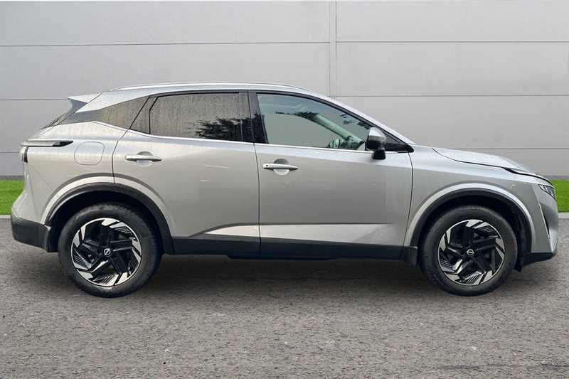 Used Nissan Qashqai 2024 for sale - 77232532: Photo 3