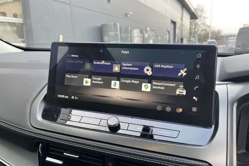 Used Nissan Qashqai 2024 for sale - 77232532: Photo 30