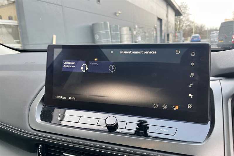 Used Nissan Qashqai 2024 for sale - 77232532: Photo 31