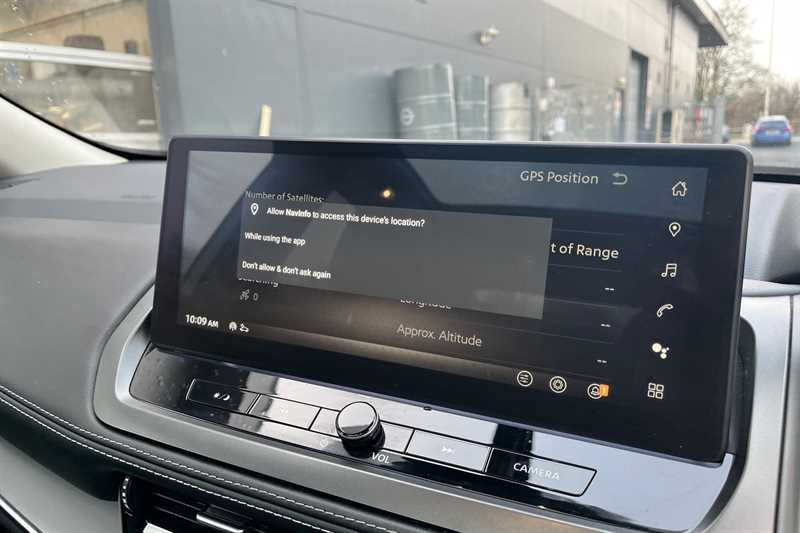 Used Nissan Qashqai 2024 for sale - 77232532: Photo 32